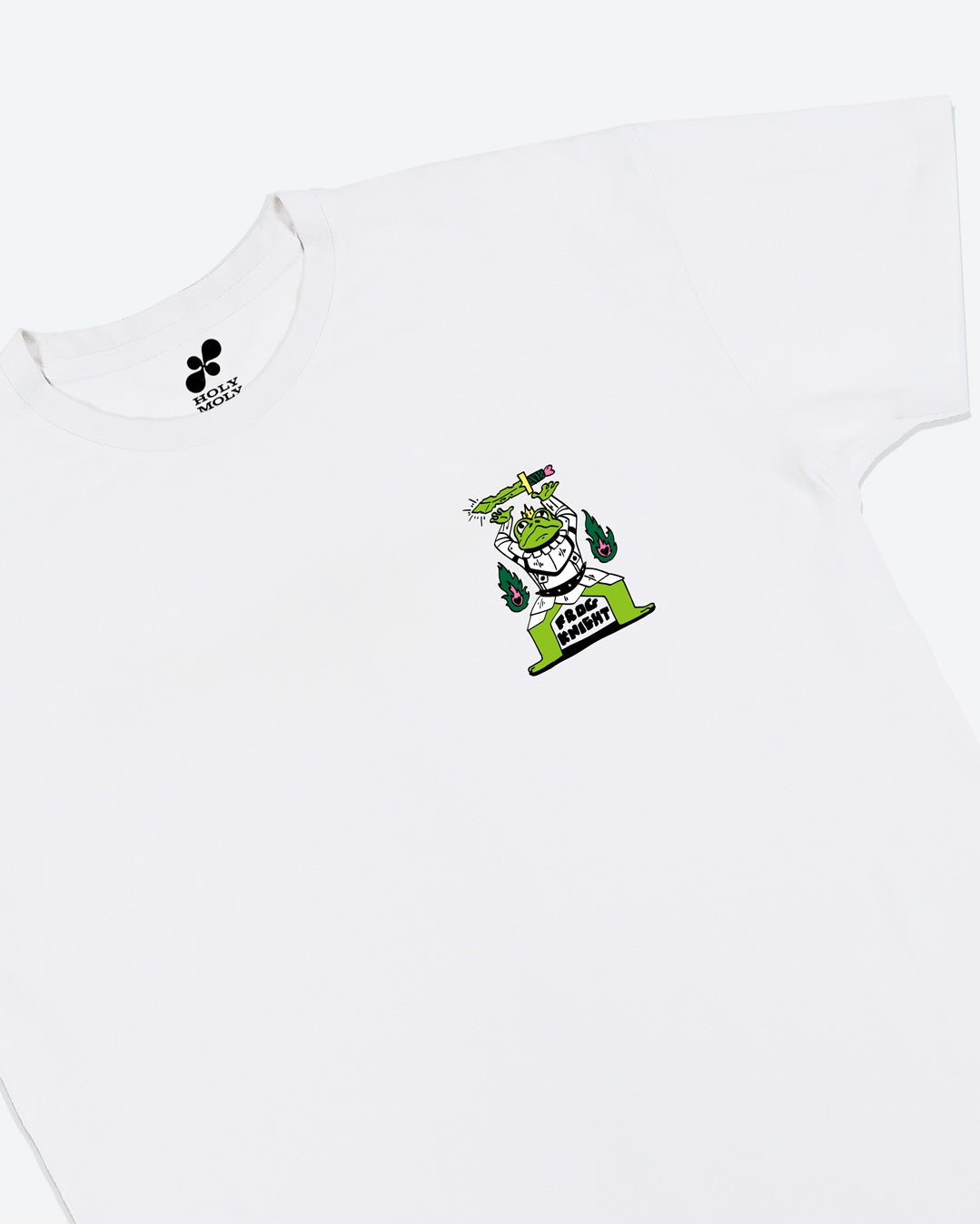 Frog knight
