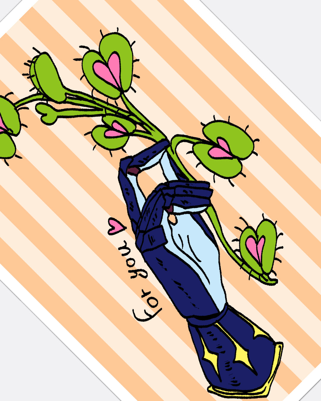 Gift of love