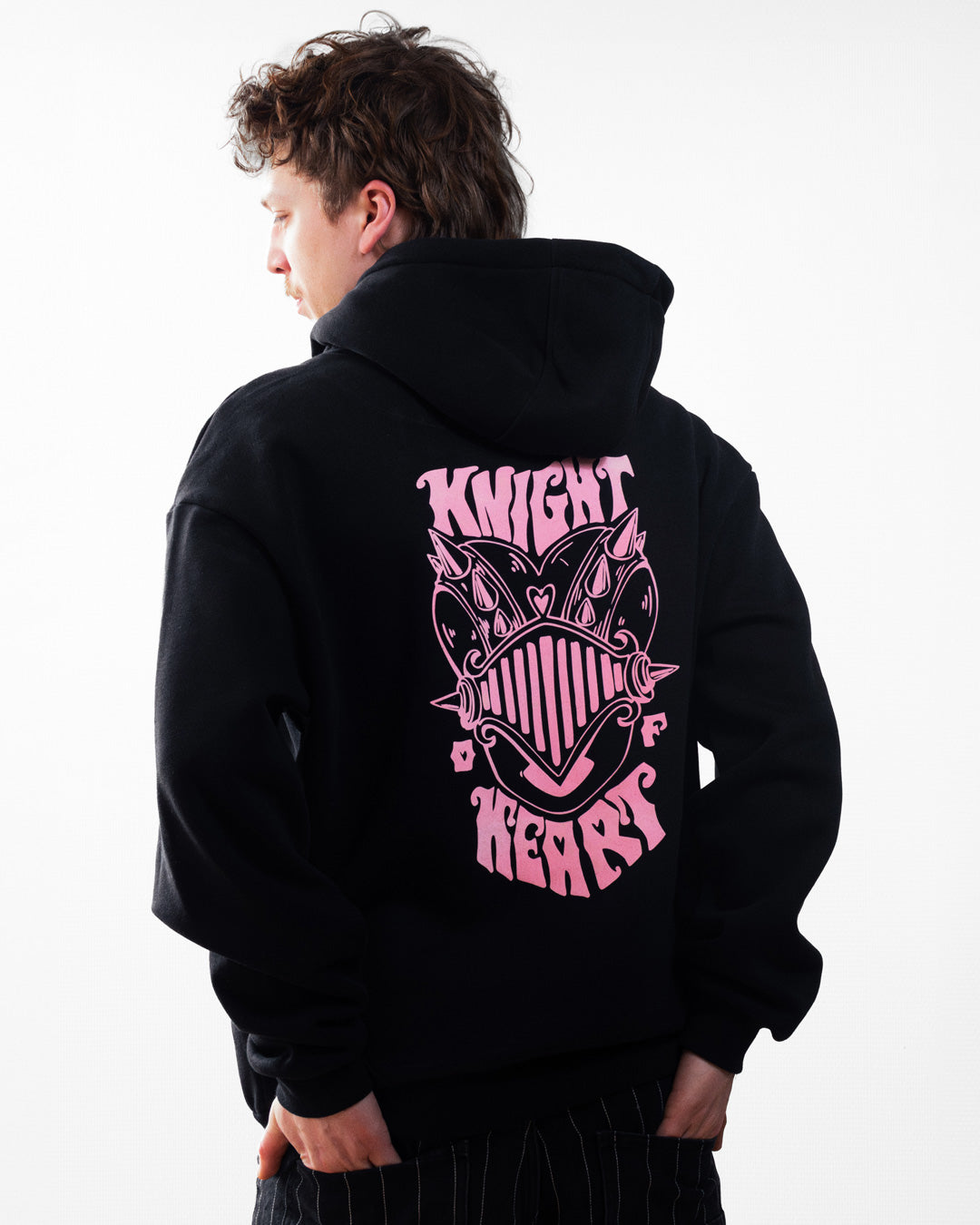 Knight of heart