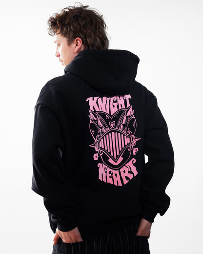Knight of heart