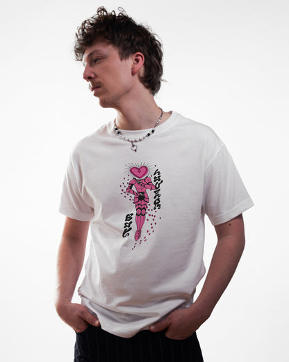 Knight of love