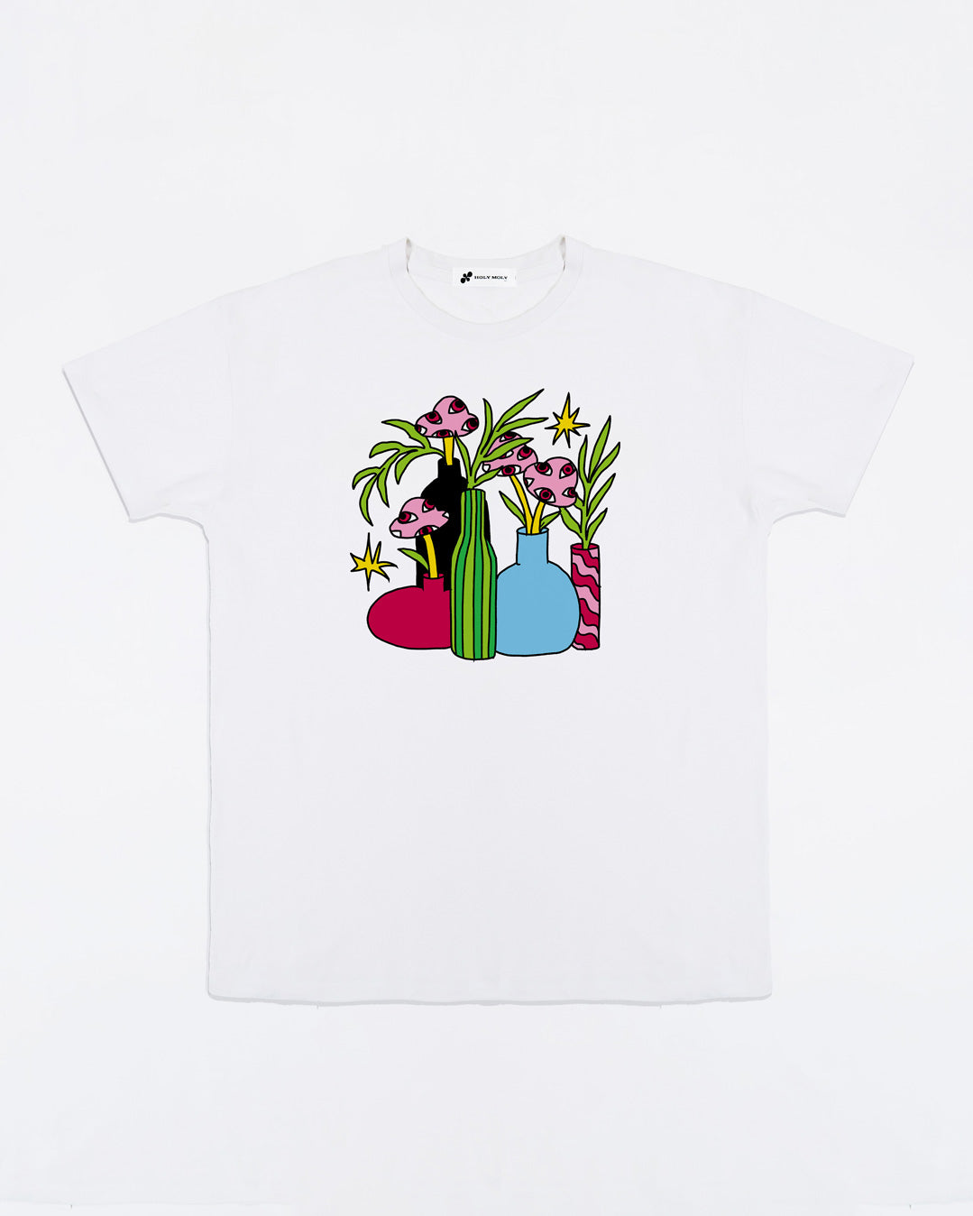 Le bouquet de champignon