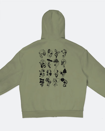 Cabinet de Curiosité