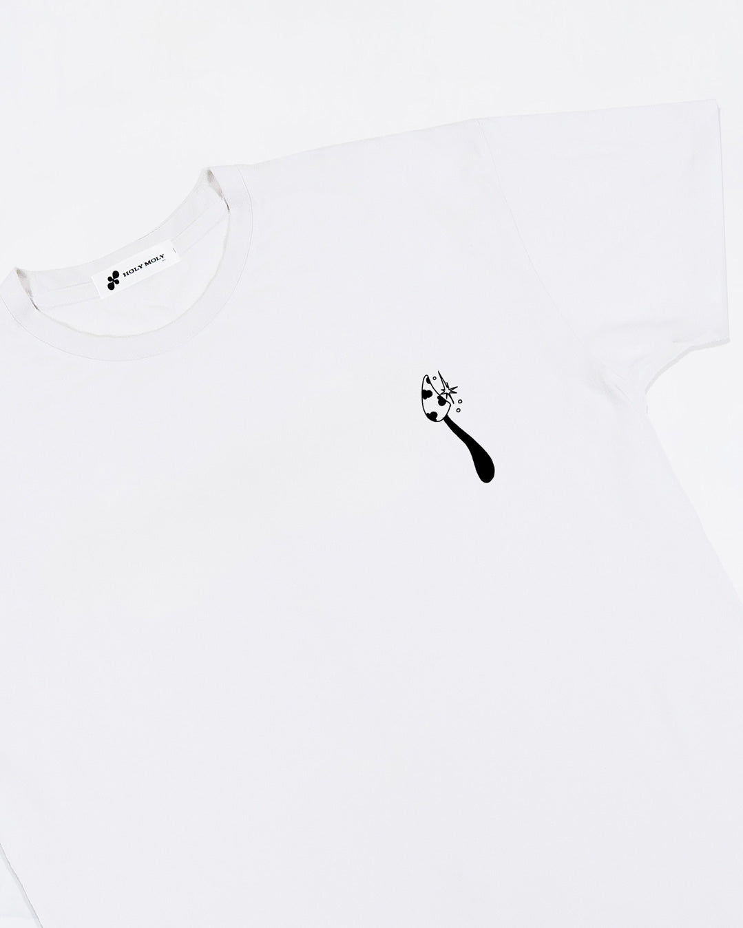 Le champignon que tu cuisines, MIAM