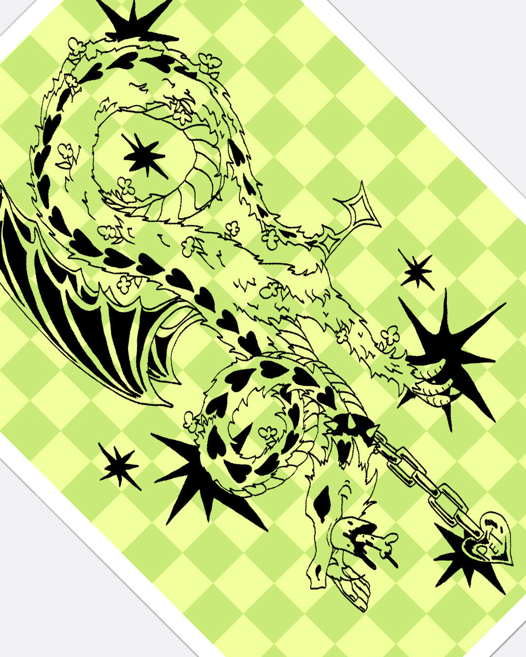 Dragon de compagnie