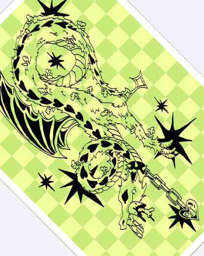 Dragon de compagnie
