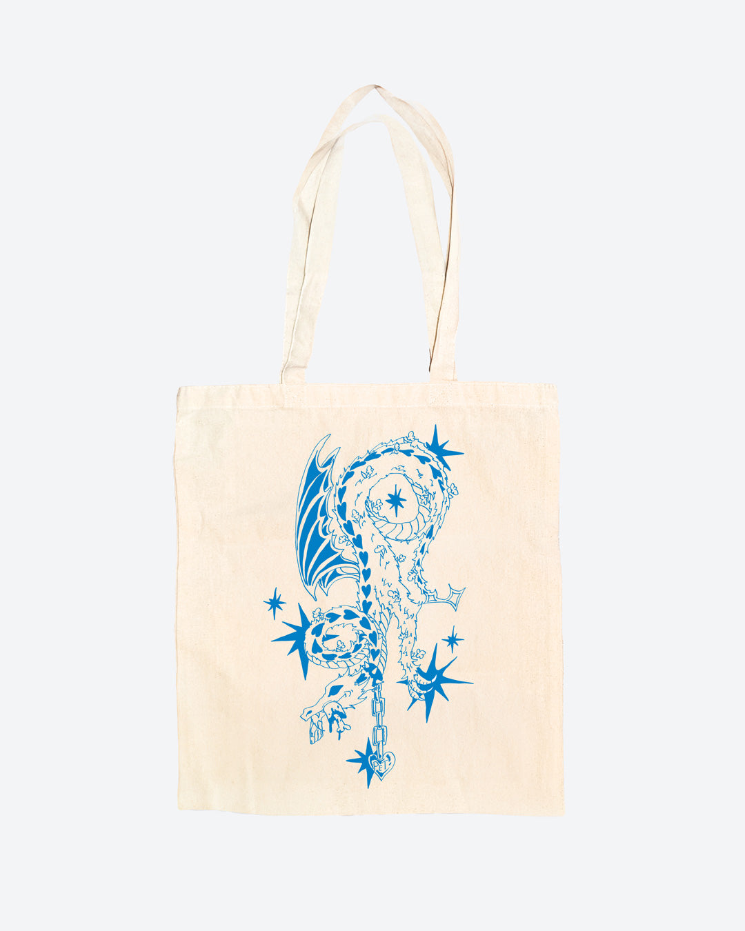 Dragon de compagnie