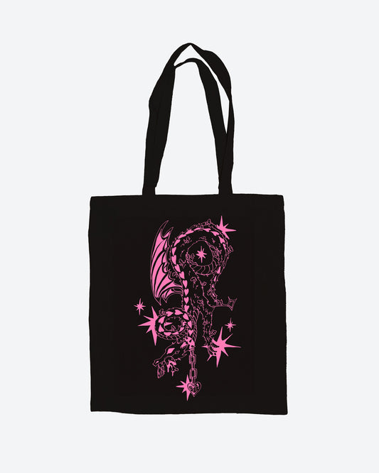 Dragon de compagnie