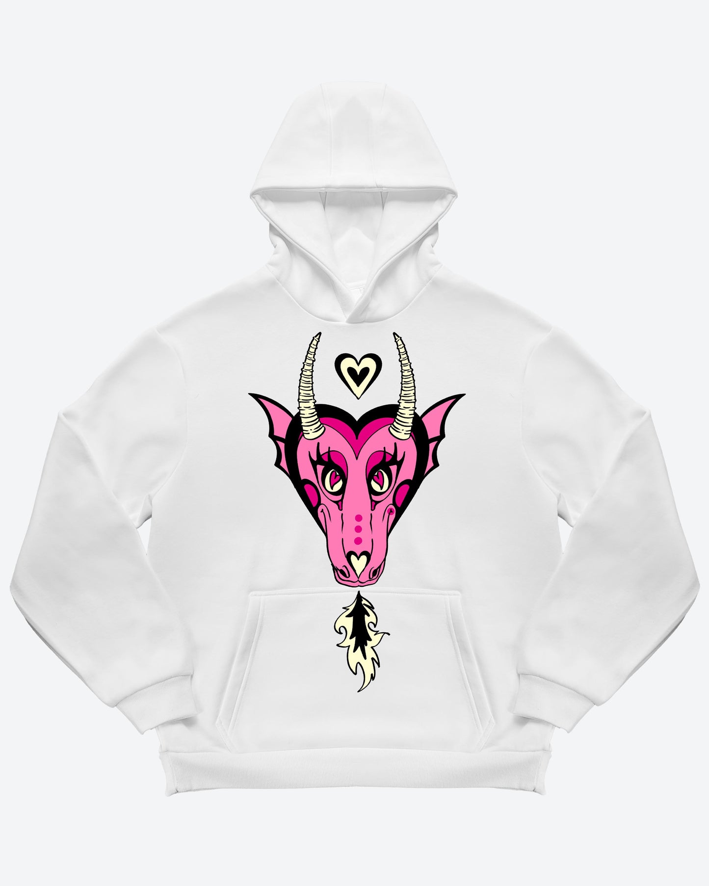 Dragon of love