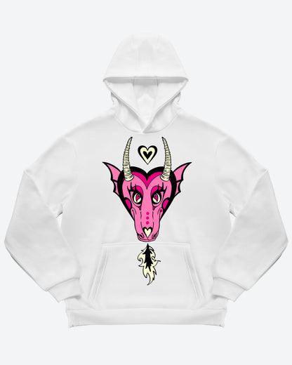 Dragon of love