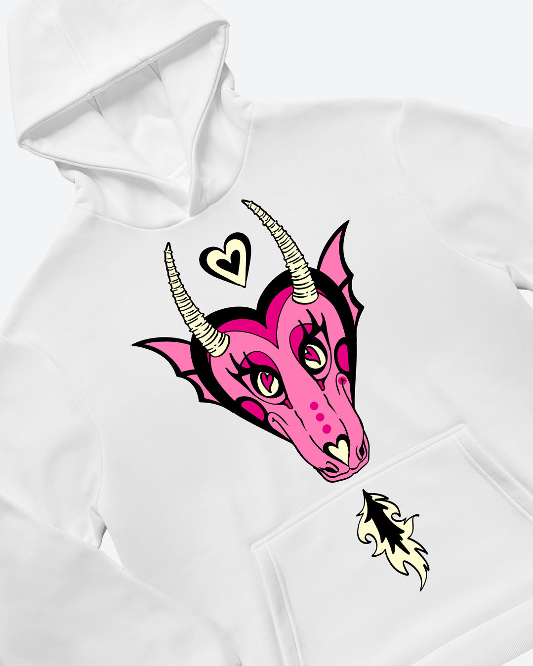 Dragon of love