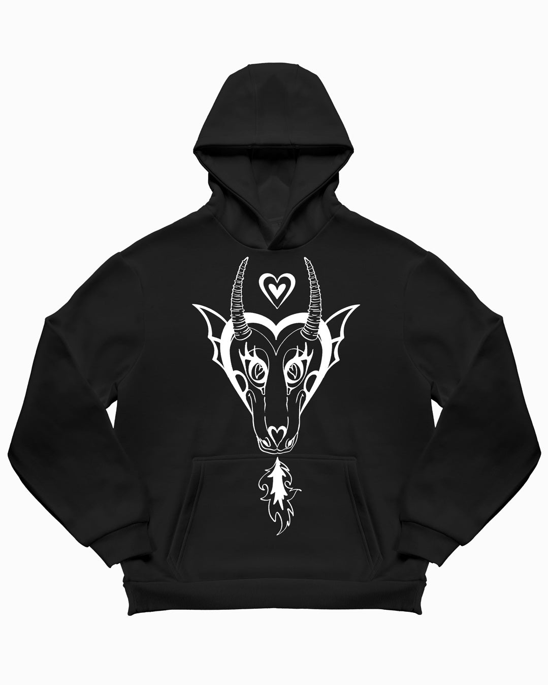 Dragon of love
