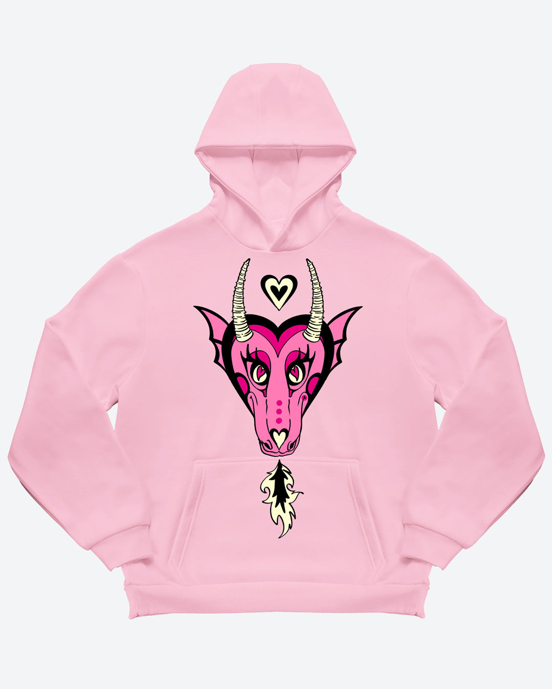 Dragon of love