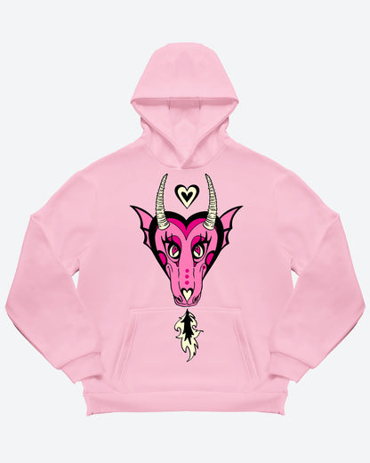 Dragon of love