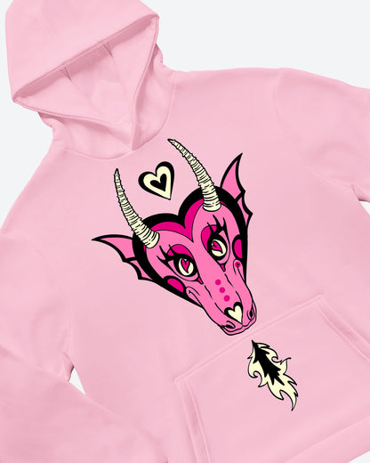 Dragon of love