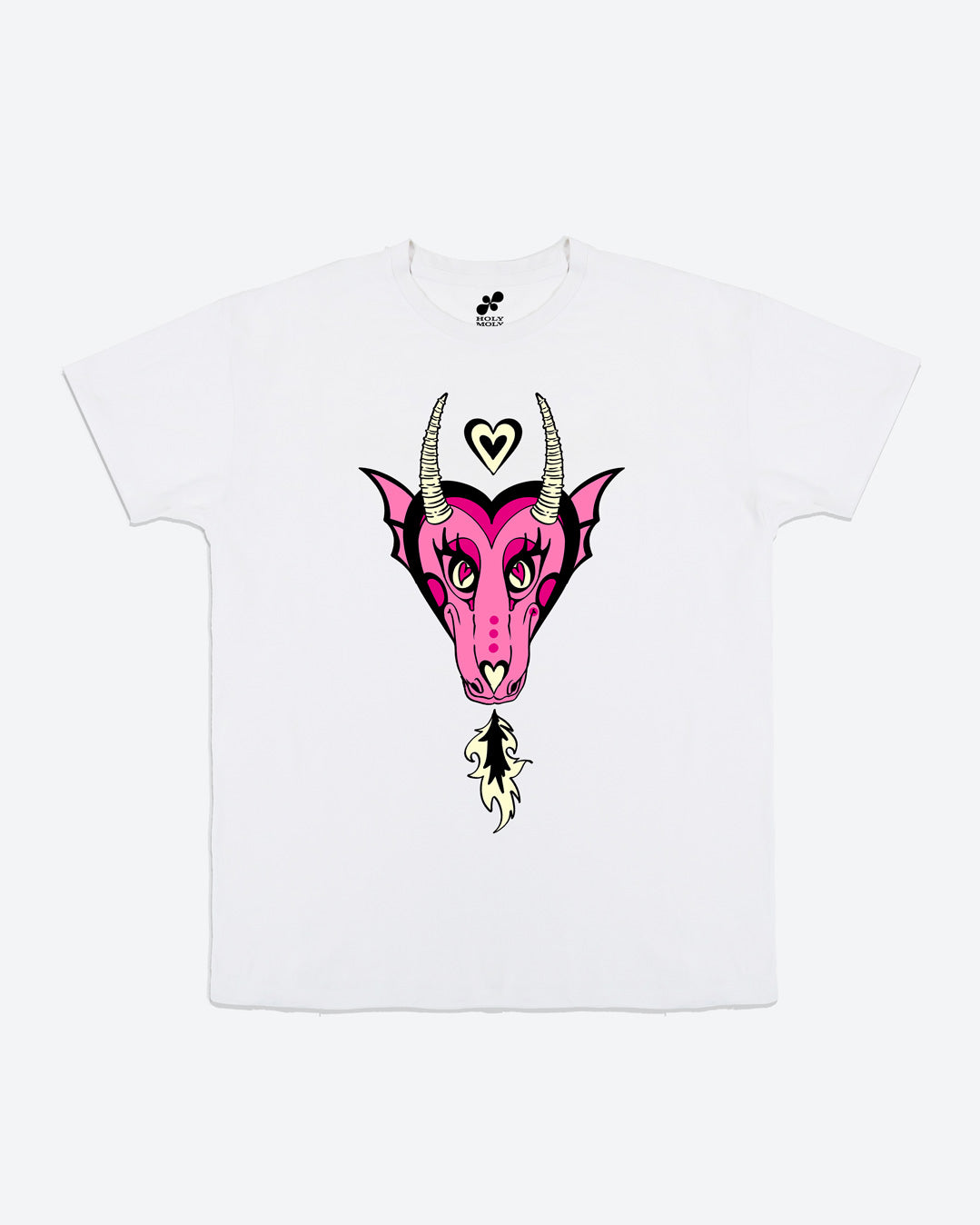 Dragon of love