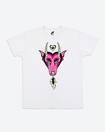Dragon of love