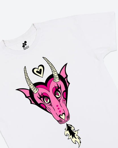 Dragon of love