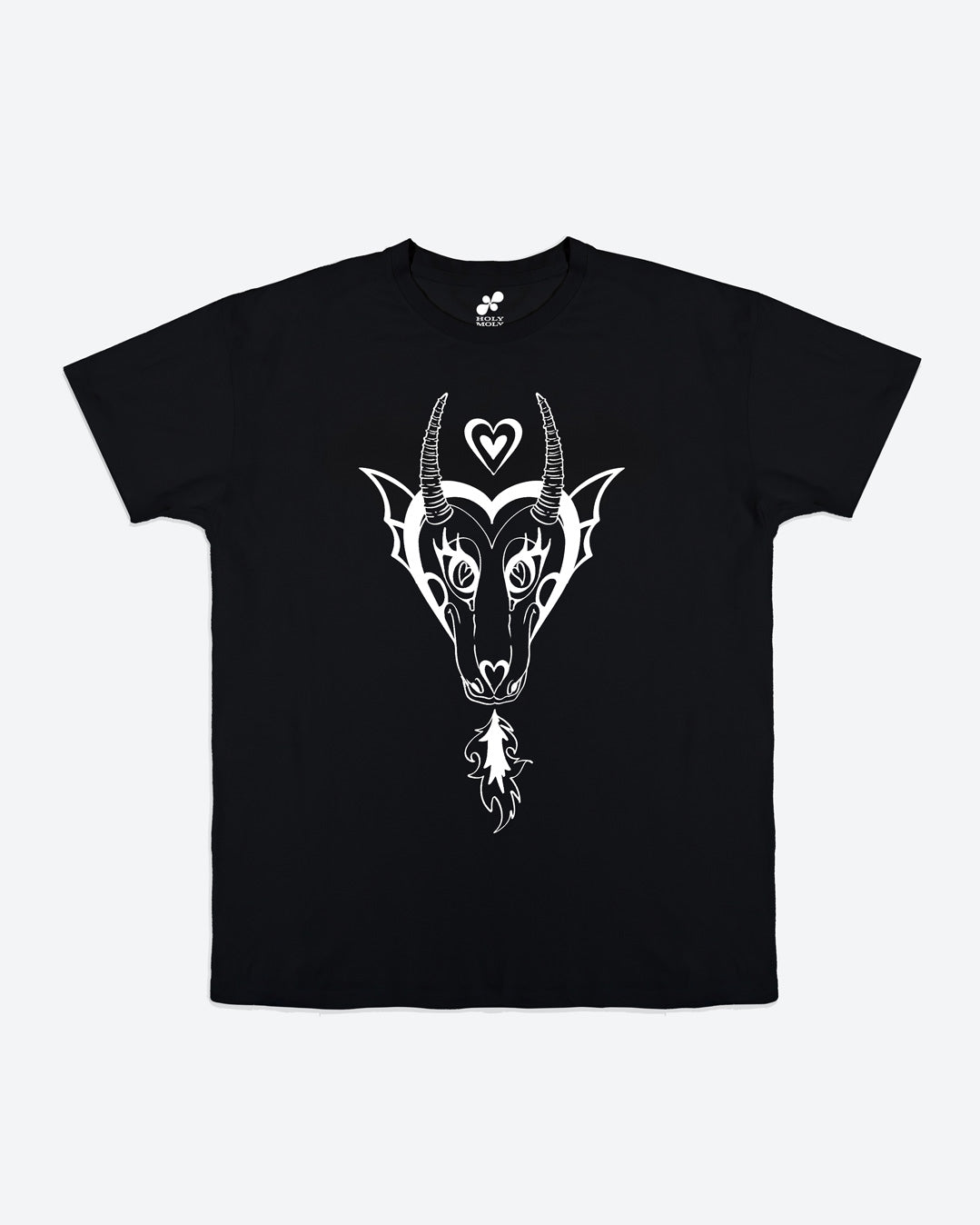 Dragon of love