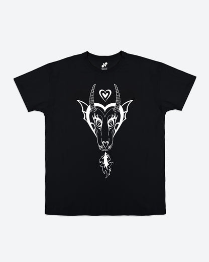 Dragon of love