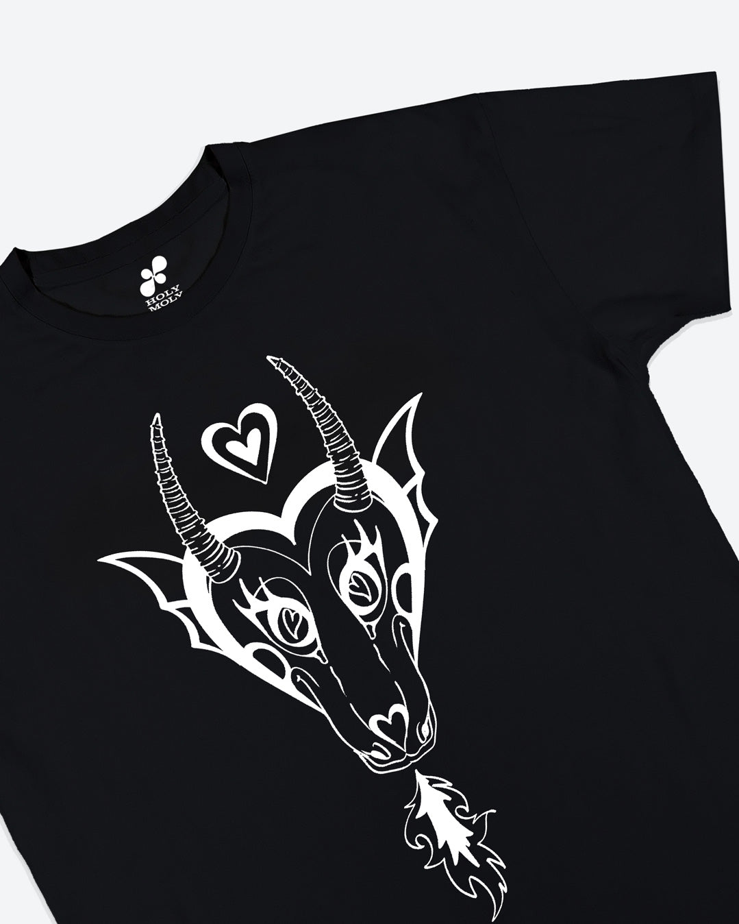 Dragon of love