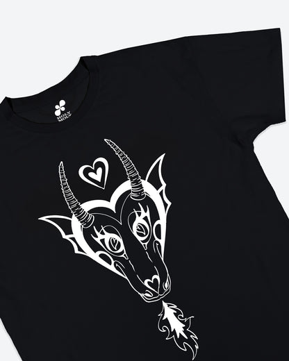 Dragon of love