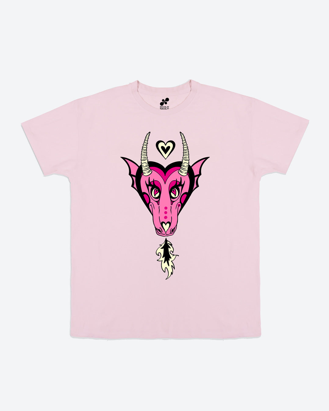 Dragon of love
