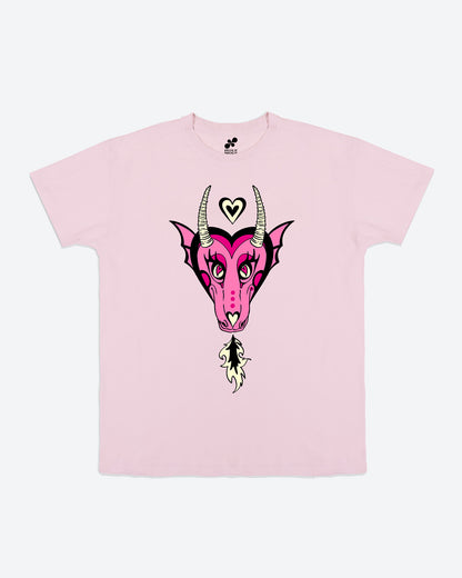 Dragon of love