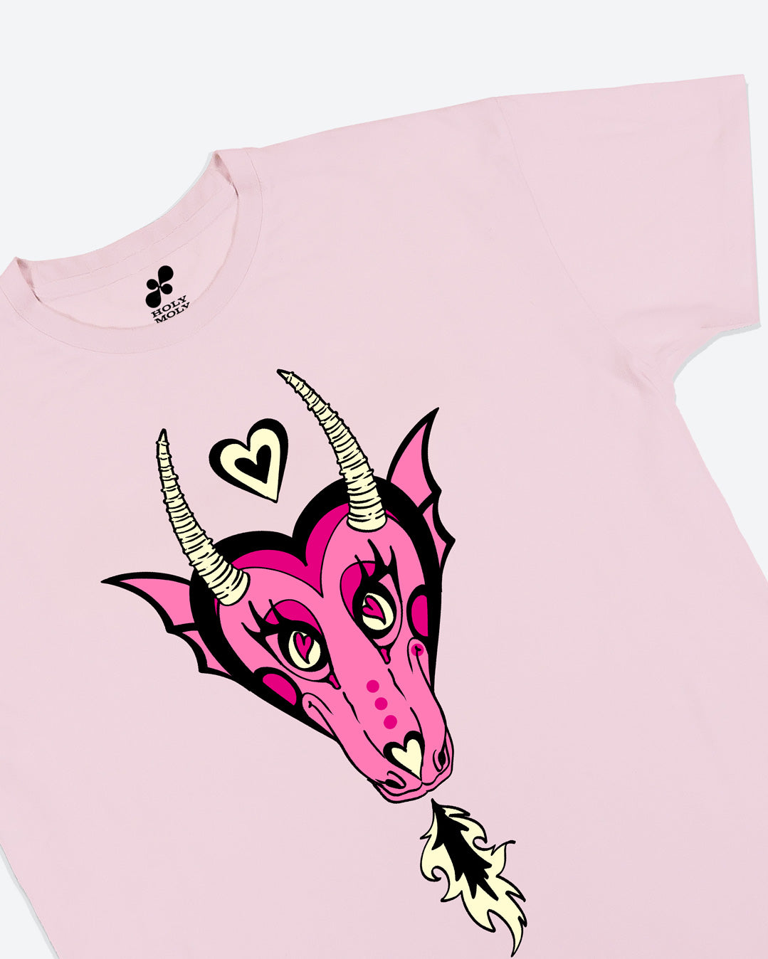 Dragon of love