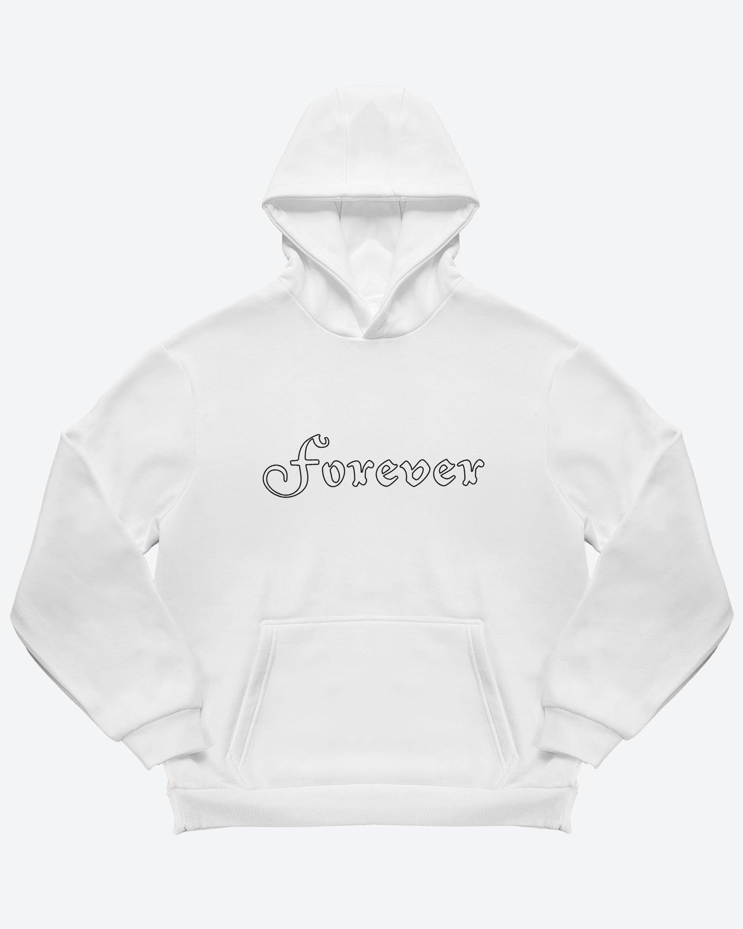 Forever