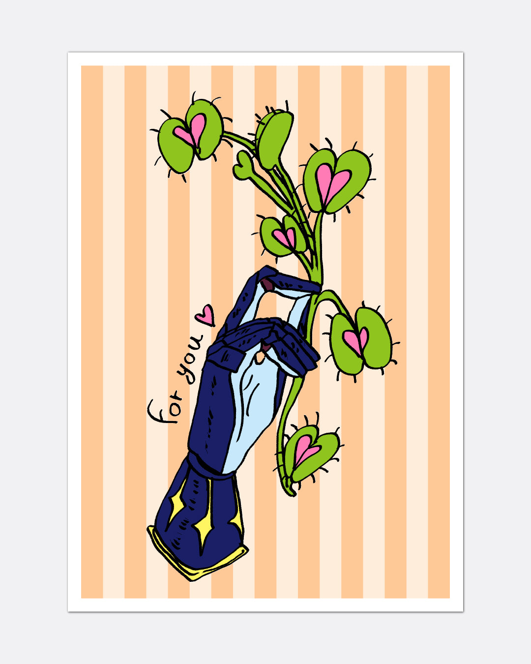 Gift of love