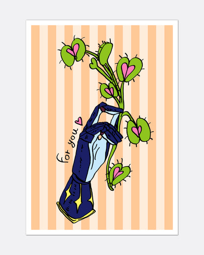 Gift of love
