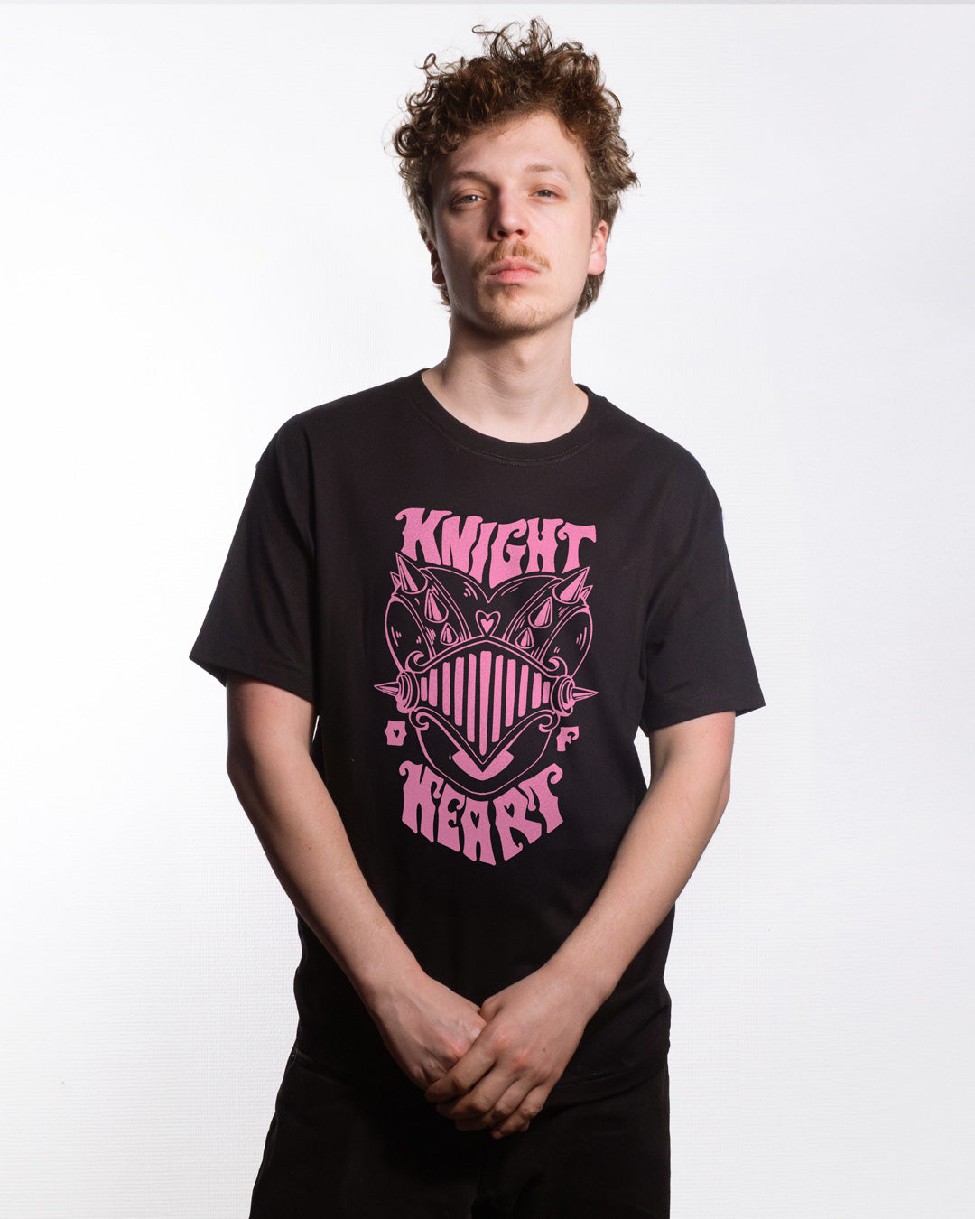 Knight of love