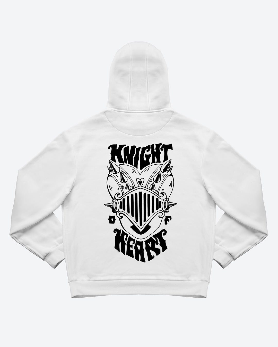 Knight of heart