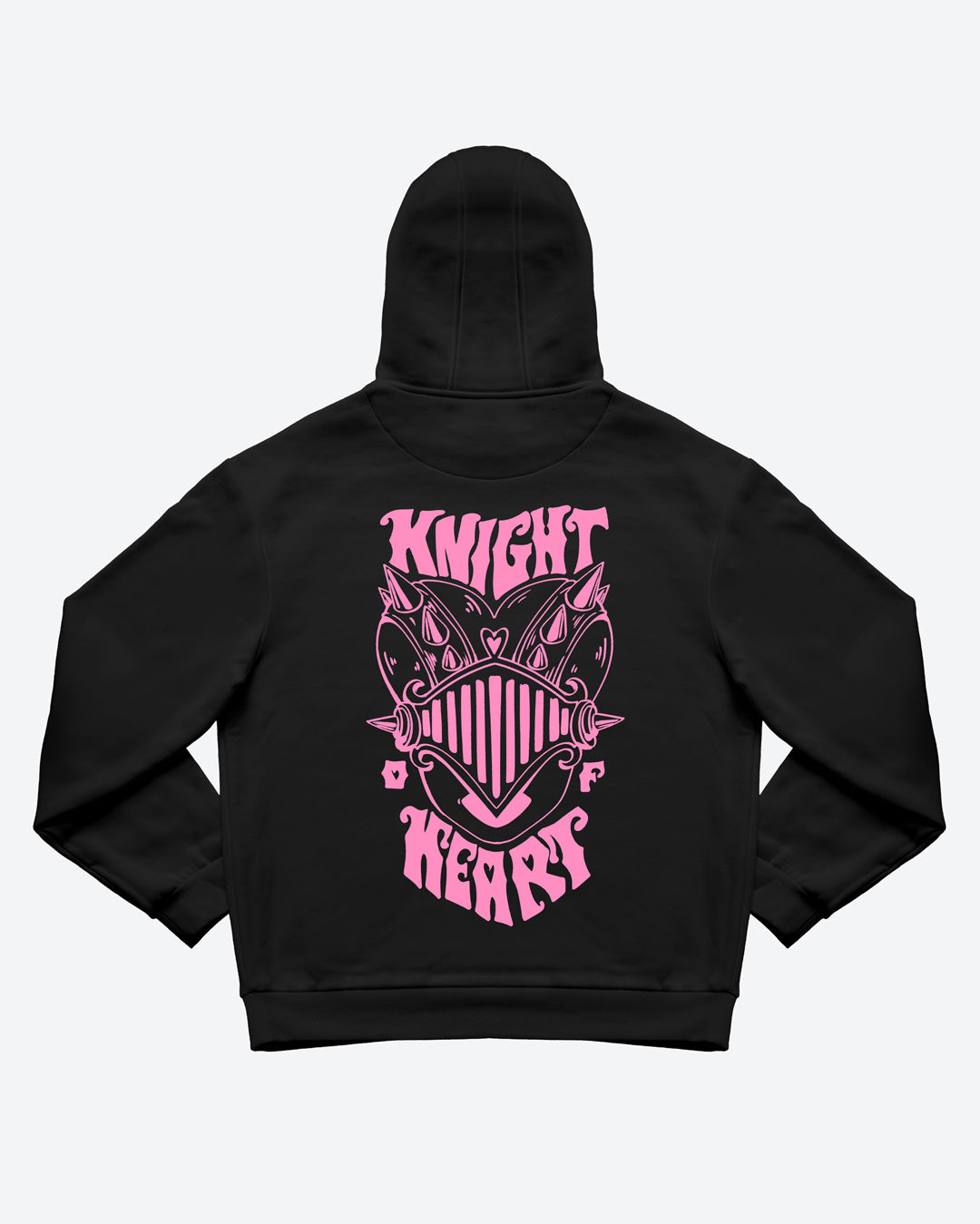 Knight of heart