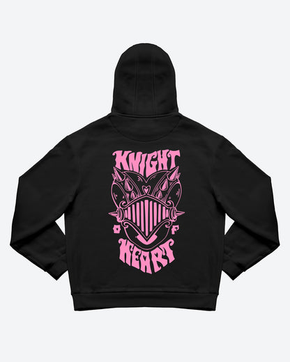 Knight of heart