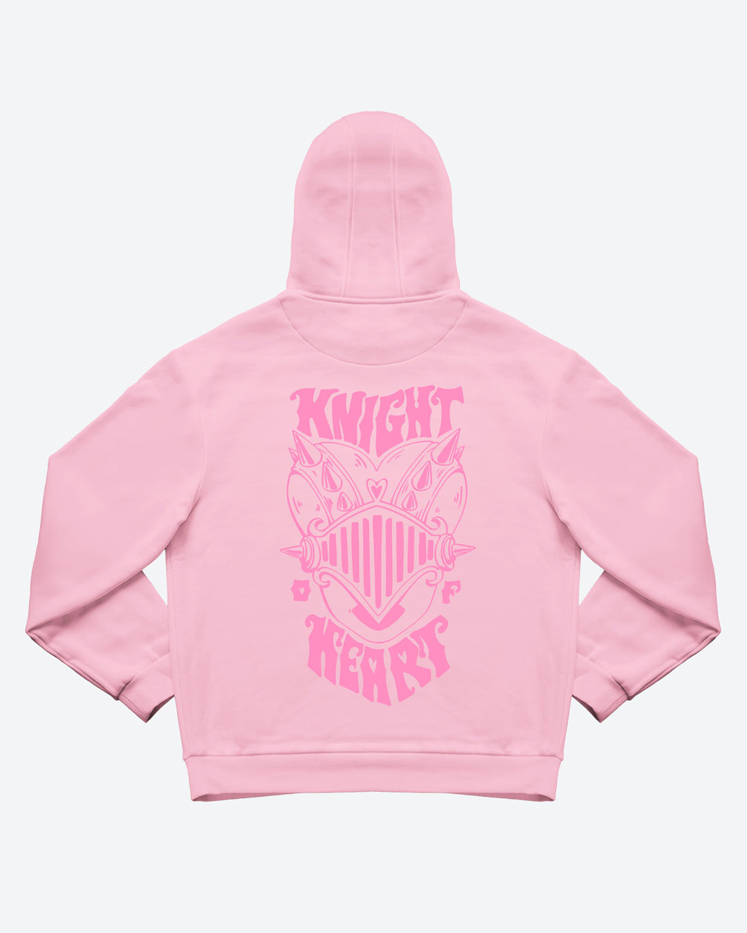 Knight of heart