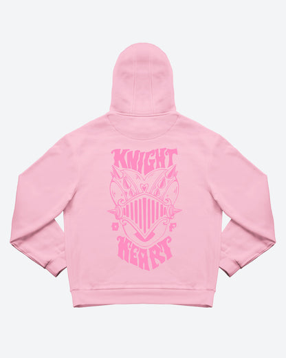 Knight of heart