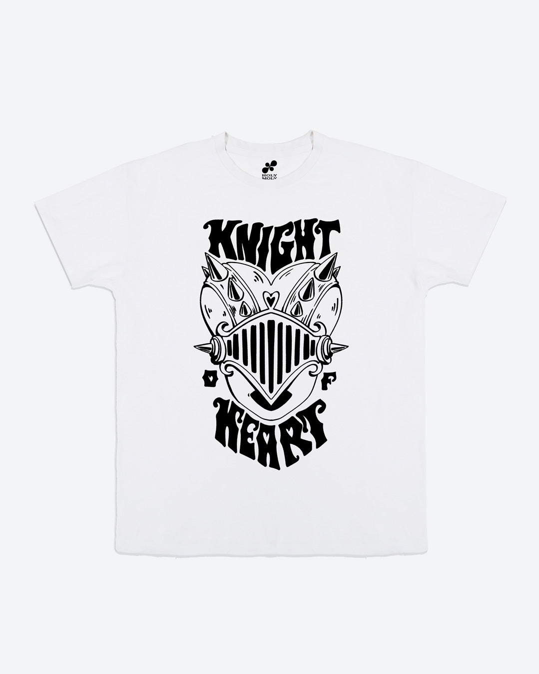 Knight of love