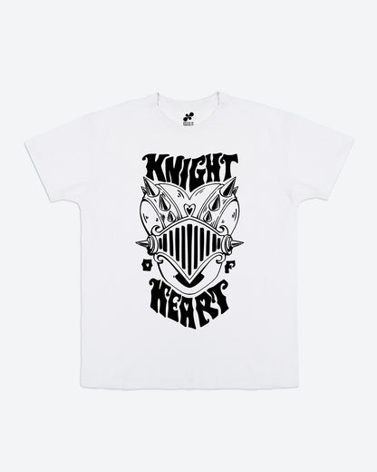 Knight of love
