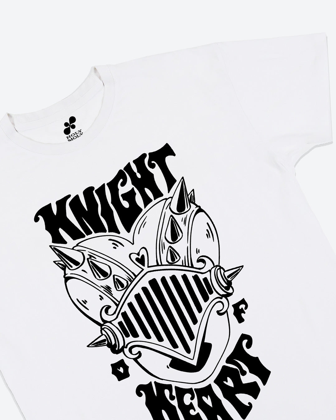 Knight of love
