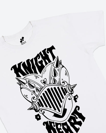 Knight of love