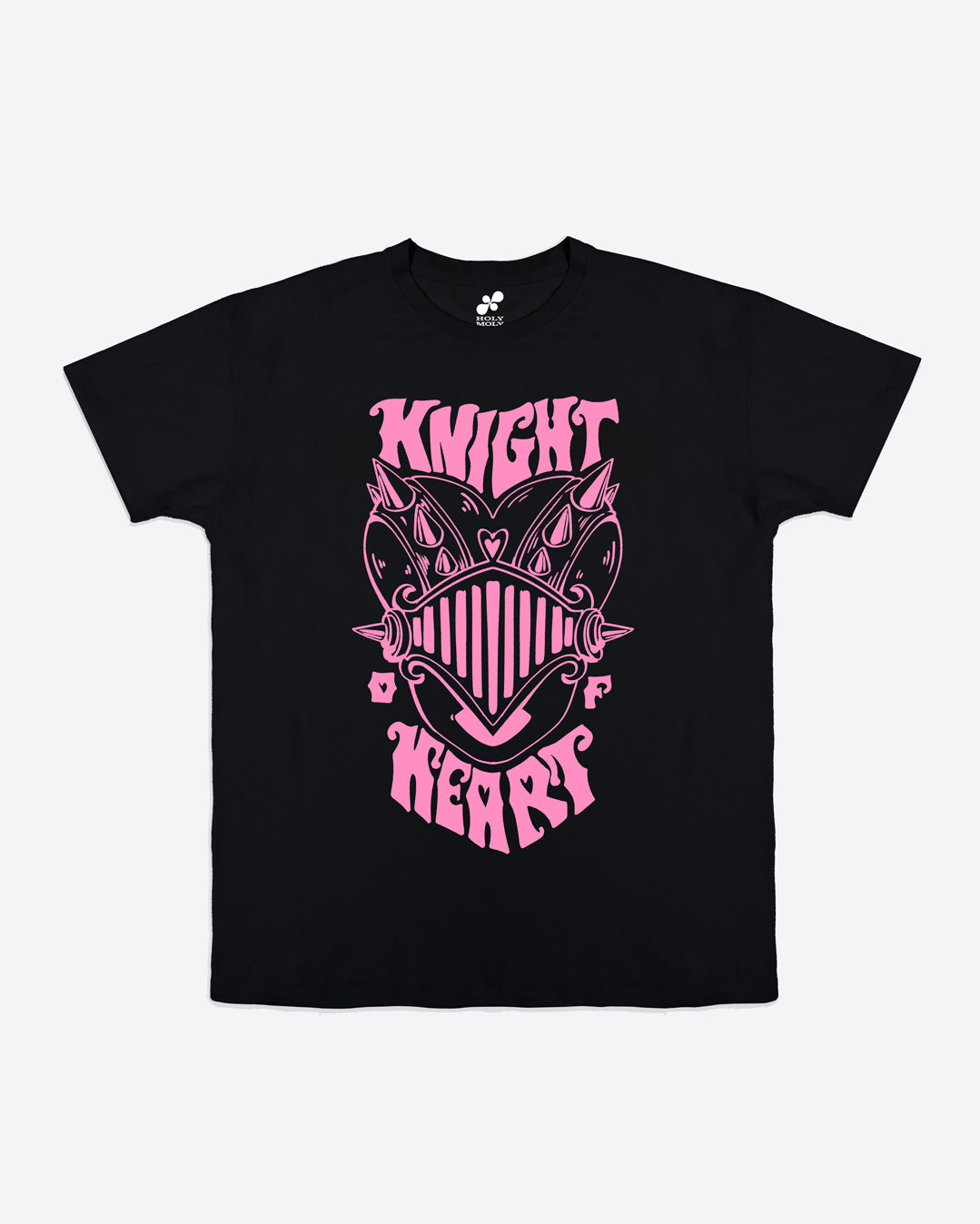 Knight of love
