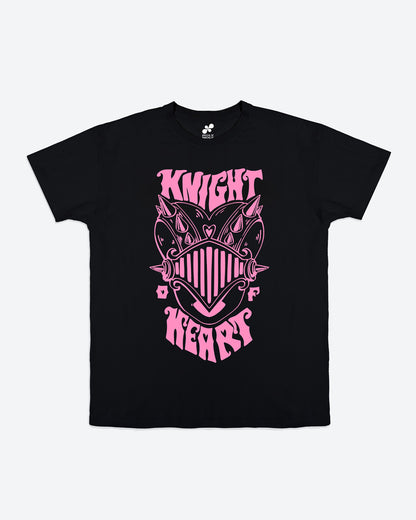 Knight of love
