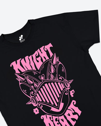 Knight of love