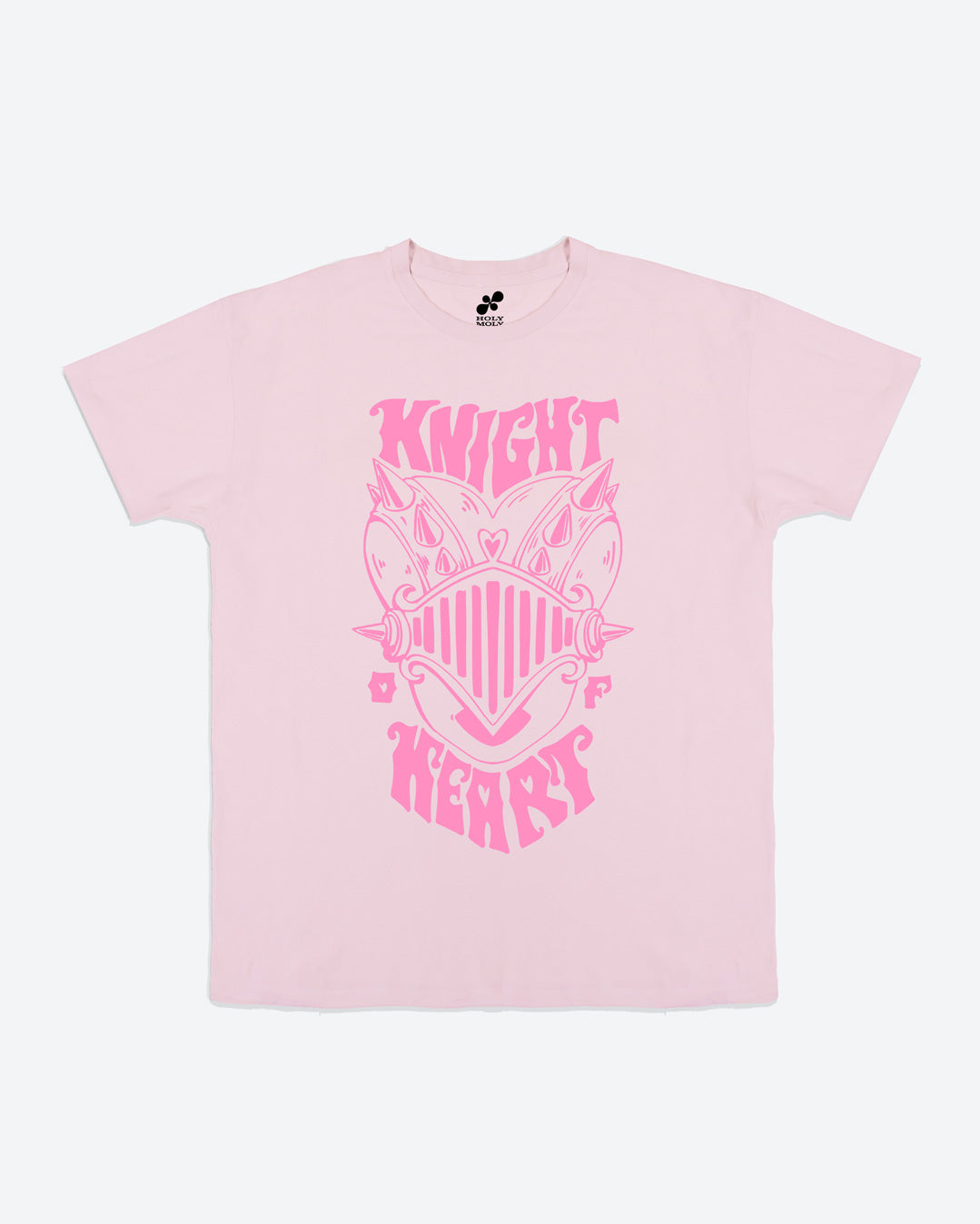 Knight of love
