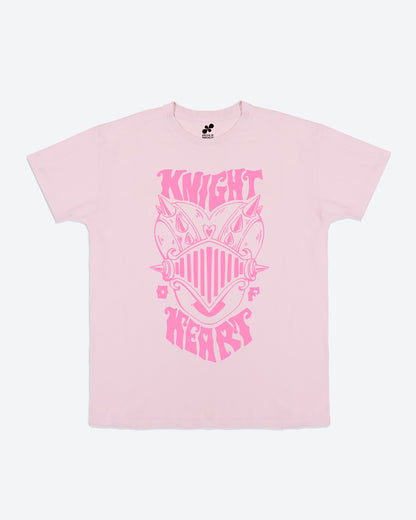 Knight of love