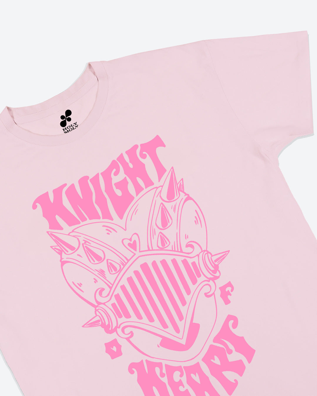 Knight of love