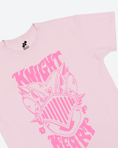 Knight of love