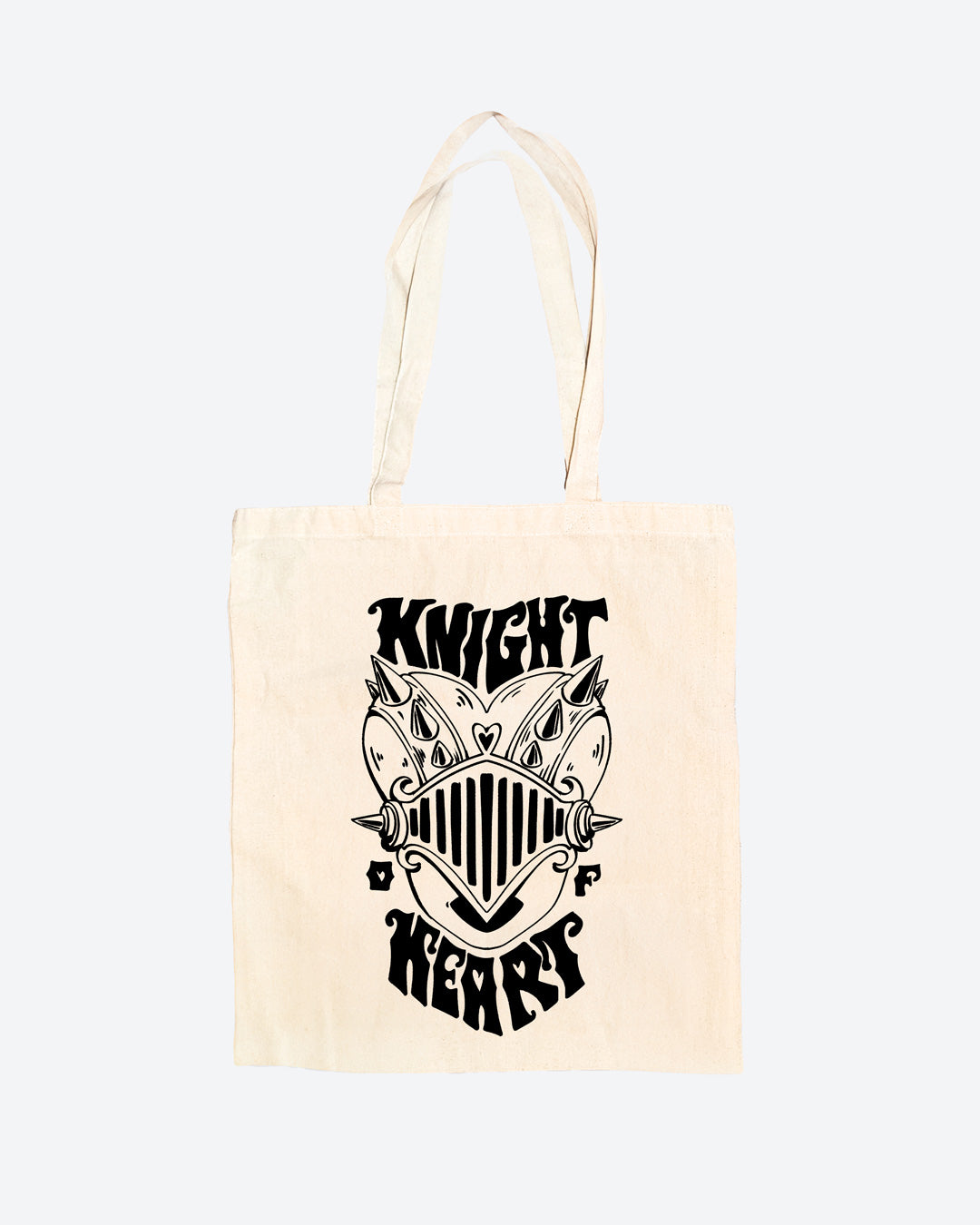 Knight of heart